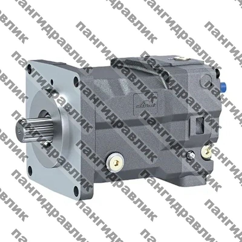 Гидромотор HMV 135 Linde