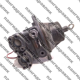 Гидронасос Liebherr (Либхер) FMF 100