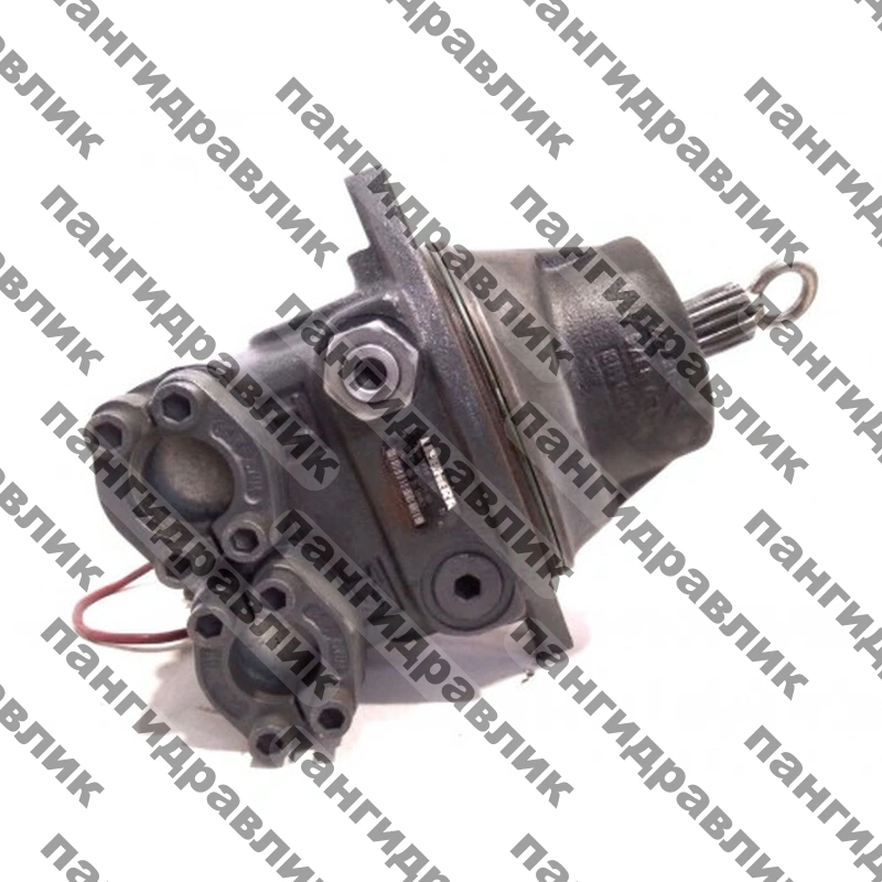 Гидромотор Liebherr (Либхер) FMF 64