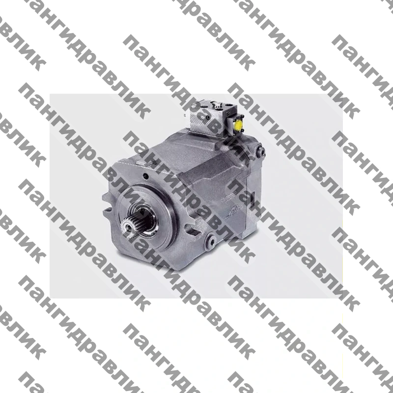Гидромотор Linde (Линде) HMR210-02
