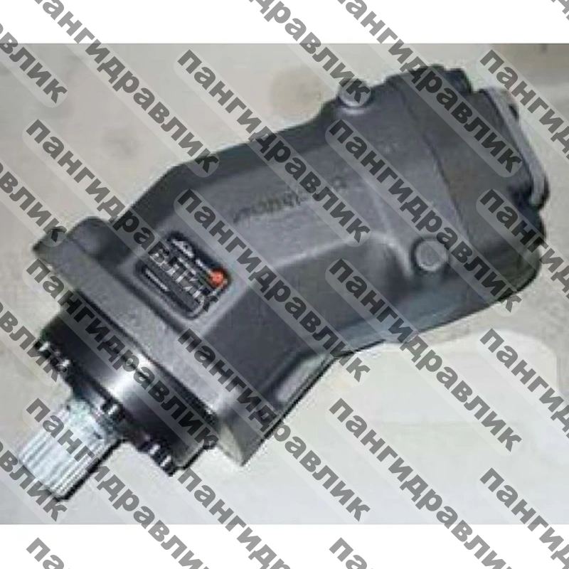 Гидромотор Linde BMF 35 (оборотный) — изображение 2