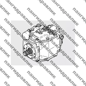 Гидромотор BPV 35 L Linde