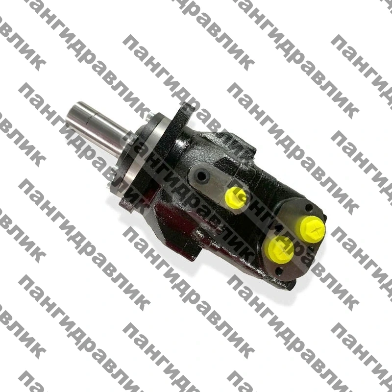 Гидравлический мотор OMT 400 Sauer Danfoss — изображение 2