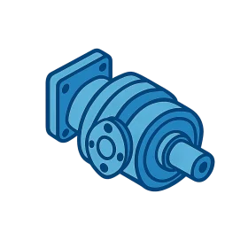 Гидромотор